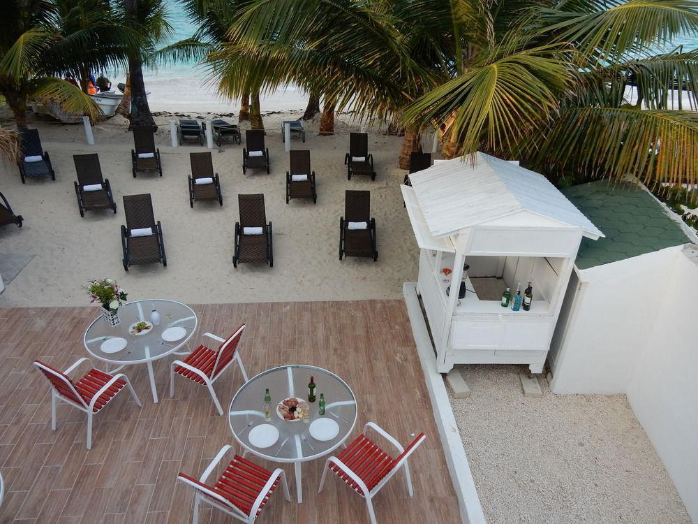 Hotel Green Coast