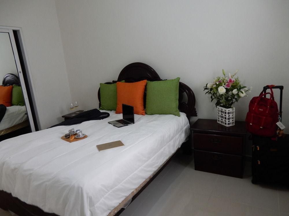 Hotel Green Coast 3*