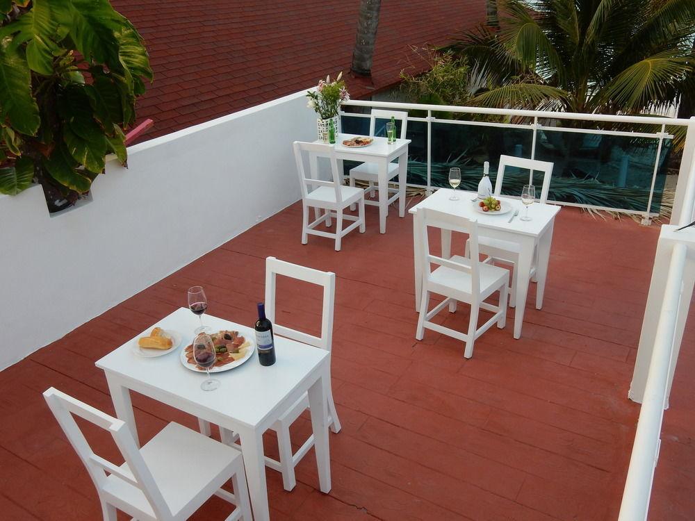 Hotel Green Coast