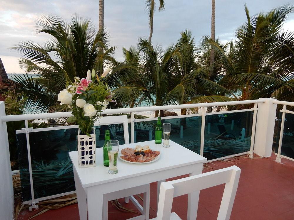Hotel Green Coast Bavaro