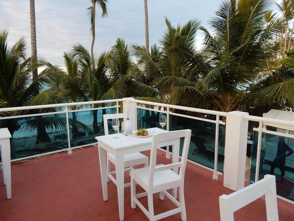 Hotel Green Coast Bavaro