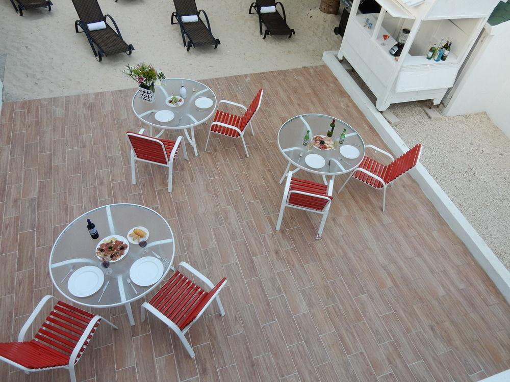 Hotel Green Coast 3*
