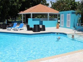 Campo de férias Bon Bini Curacao 3*