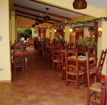 Casa Islena Inn