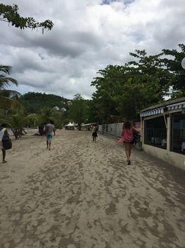 Bel Bay Les Anses-d'Arlets