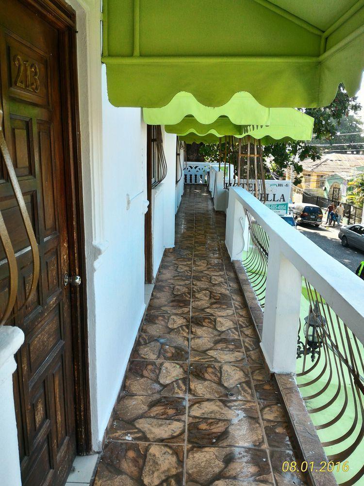 Riparbella Hotel Santo Domingo