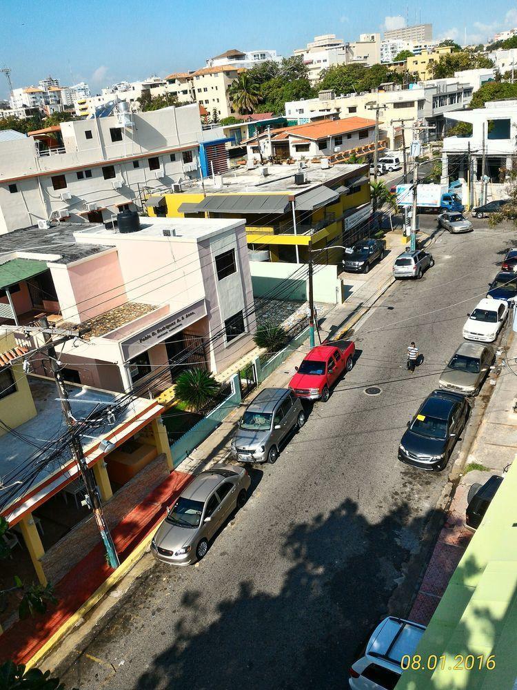 Riparbella Hotel Santo Domingo