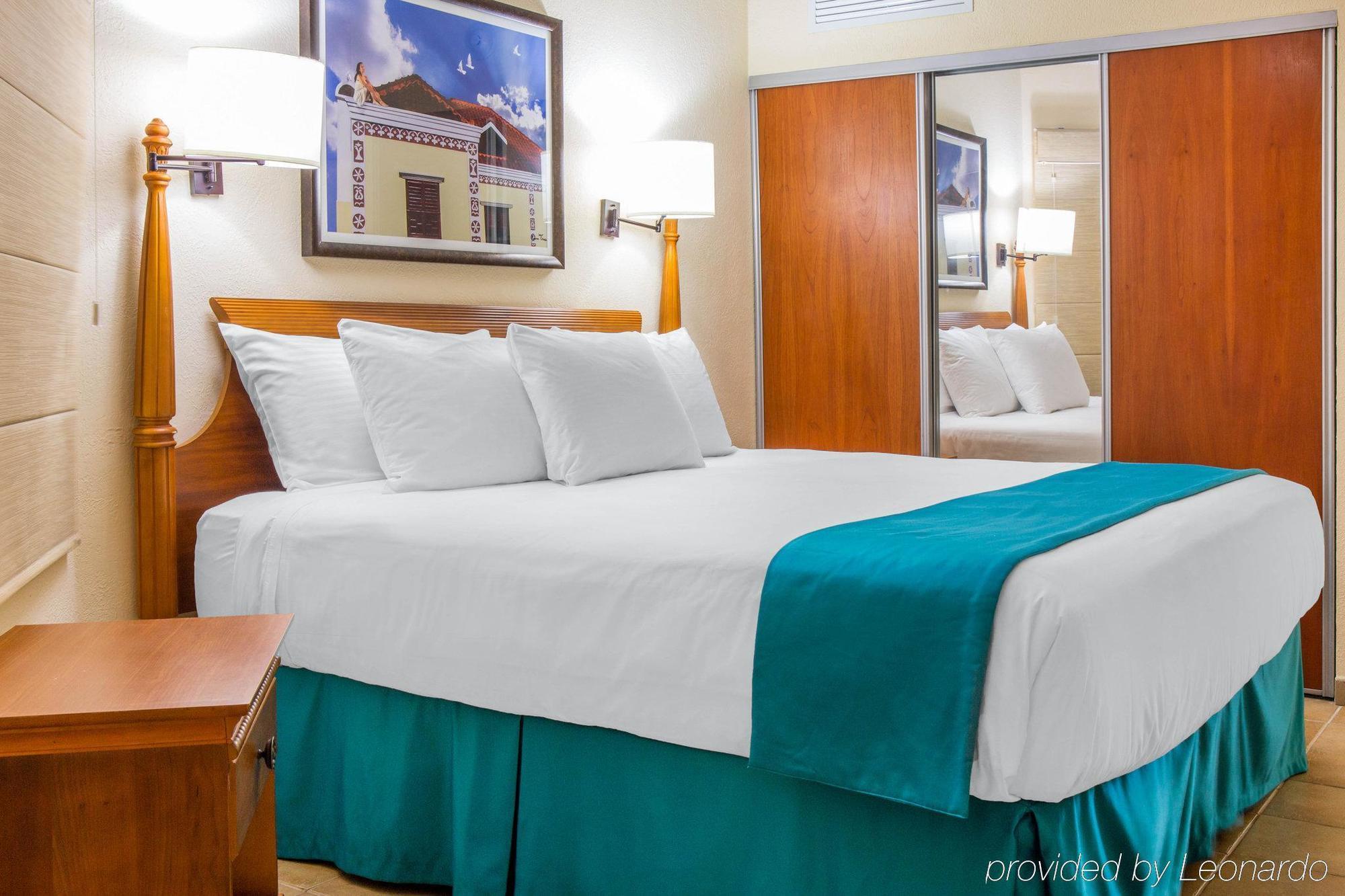 Resort Bluegreen Vacations La Resort, An Ascend Collection Palm Beach