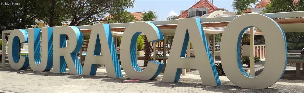 Curacao 3* Willemstad