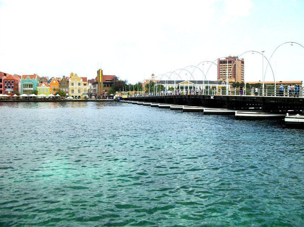 Hotel Curacao Willemstad