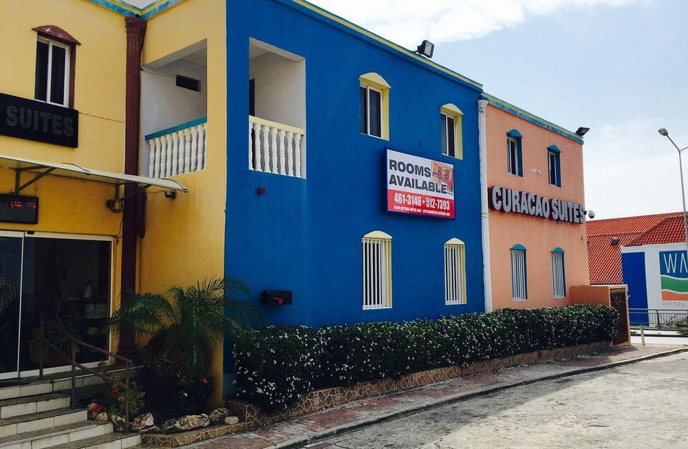 Curacao Hotel