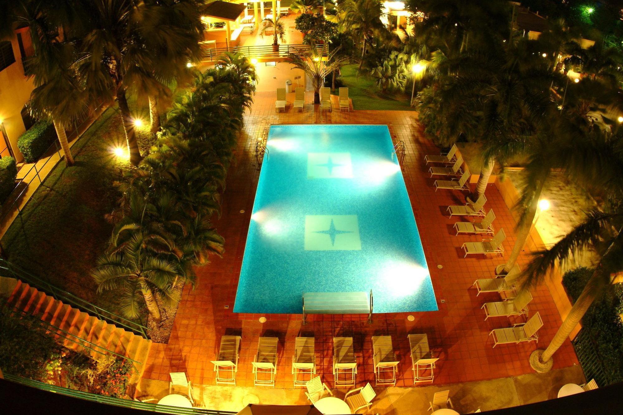 Resort Fajardo Inn