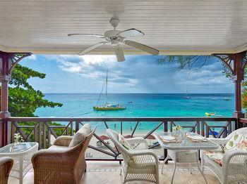 Hotel The St James Holetown