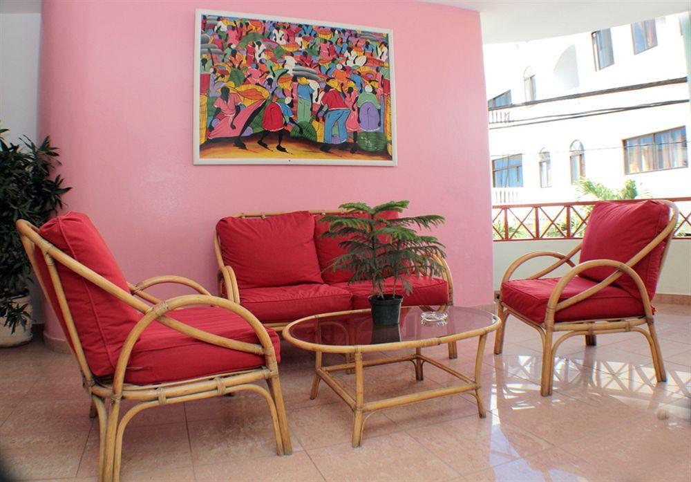 Hotel Hotel Bayahibe Bayahibe