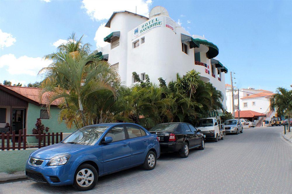 Hotel Bayahibe
