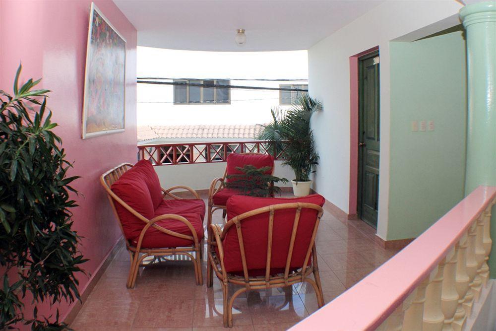 Hotel Bayahibe 3*