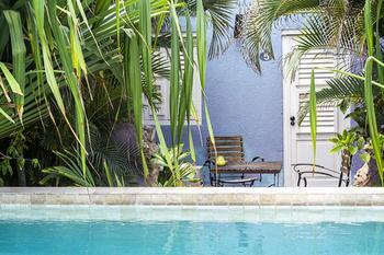 Aparthotel Piscadera Seaview 3*