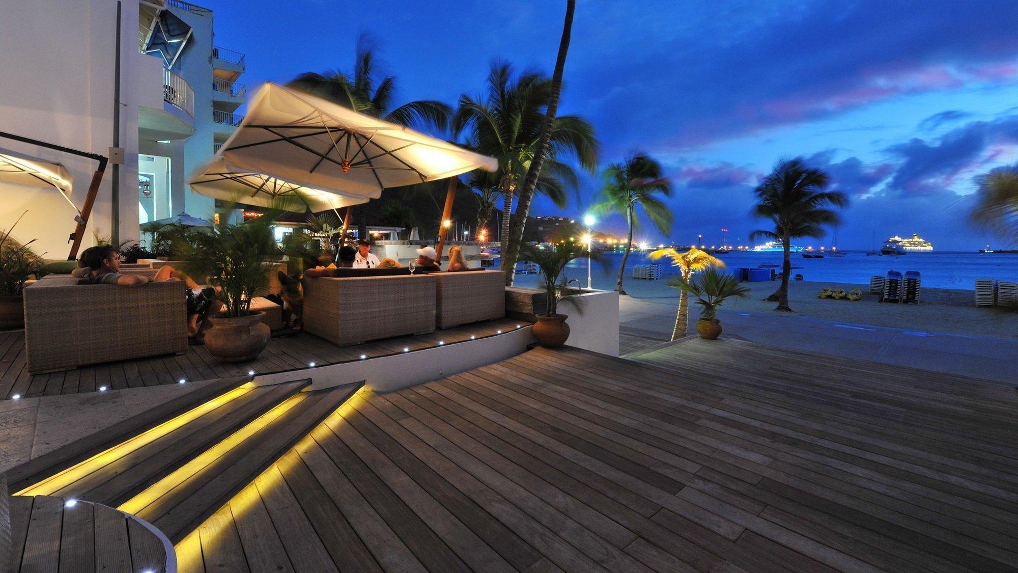 Holland House Beach Hotel 3*