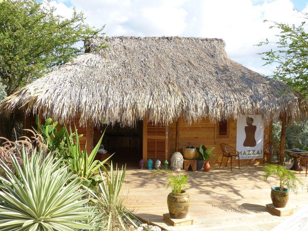Resort Morena 4*