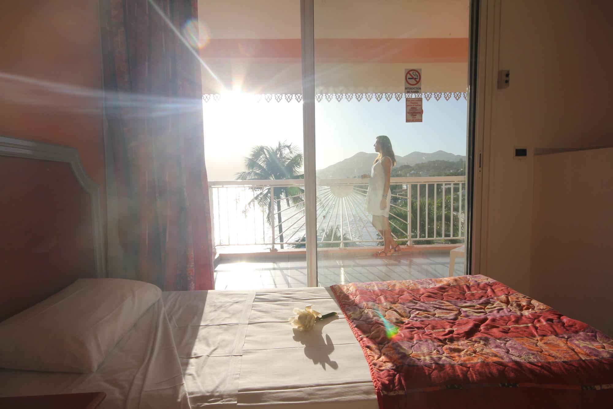 Aparthotel Diamant