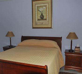 Tim Bamboo Hotel Port Antonio