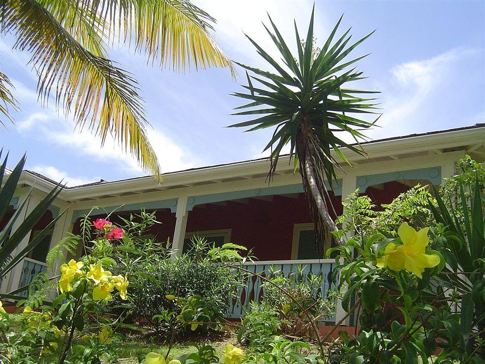 La Plantation 4* Orient Bay