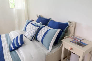 Palm Trees Apartamento Willemstad
