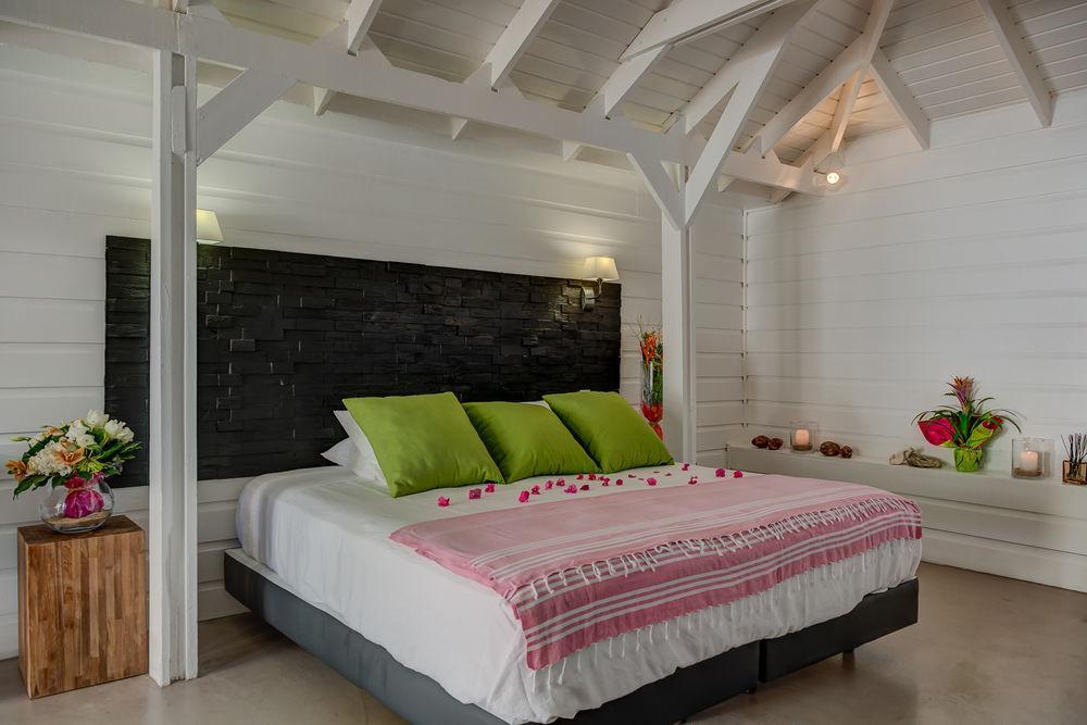 Le Shambala 4* Grand Case