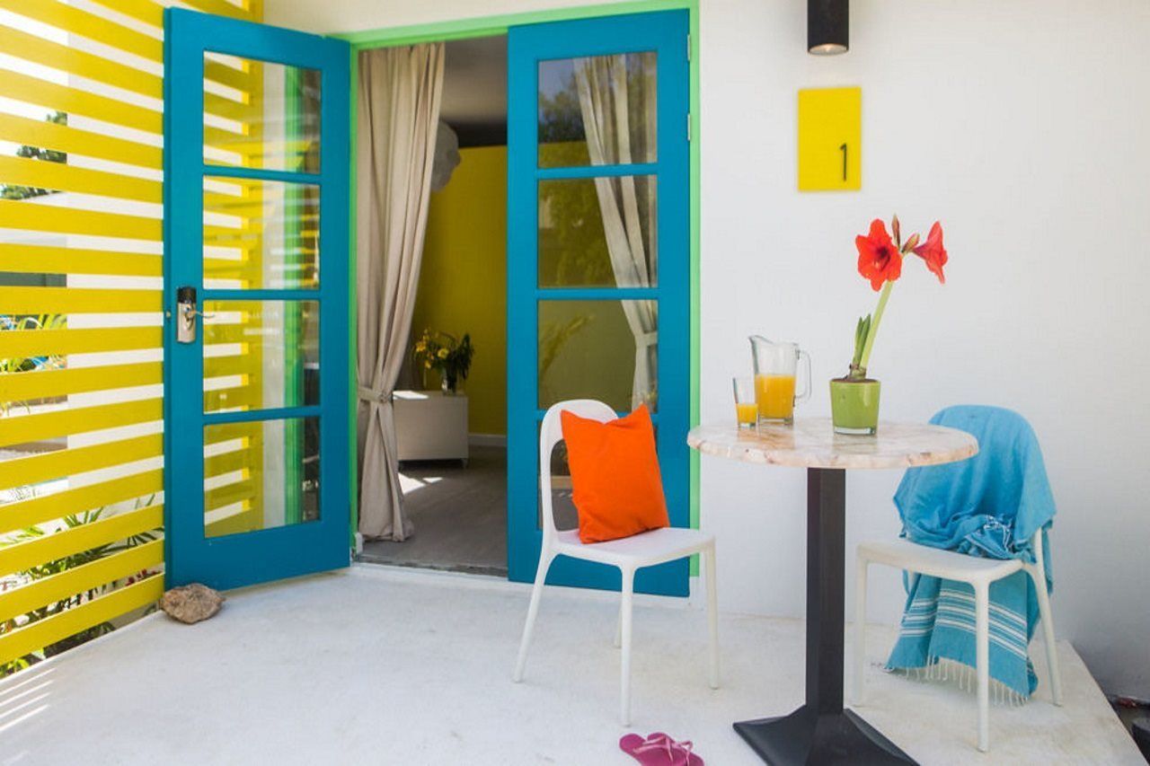 Aparthotel Bubali Bliss 3*