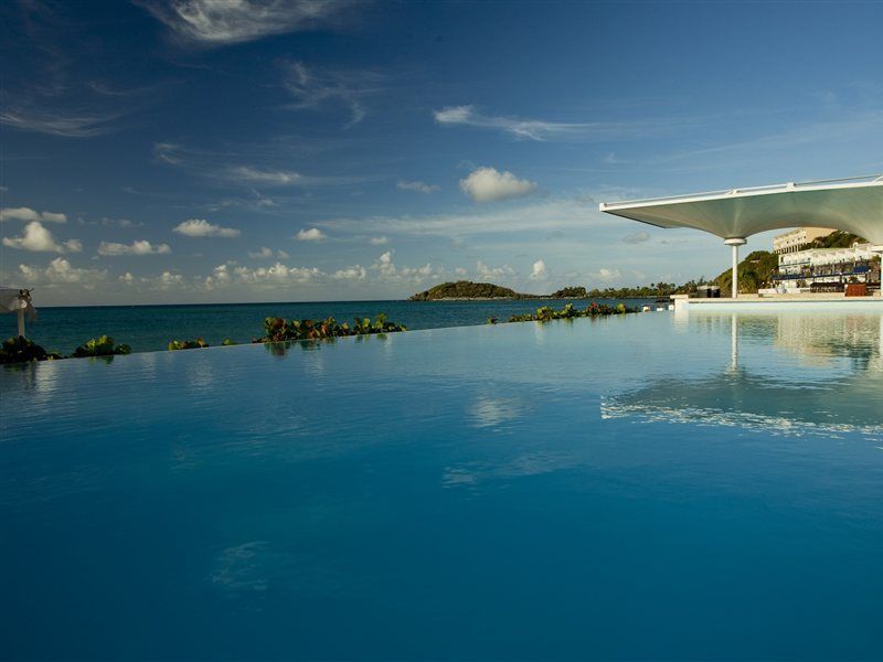 Resort Sonesta Great Bay Beach Resort, Casino & - Adults Only 4*