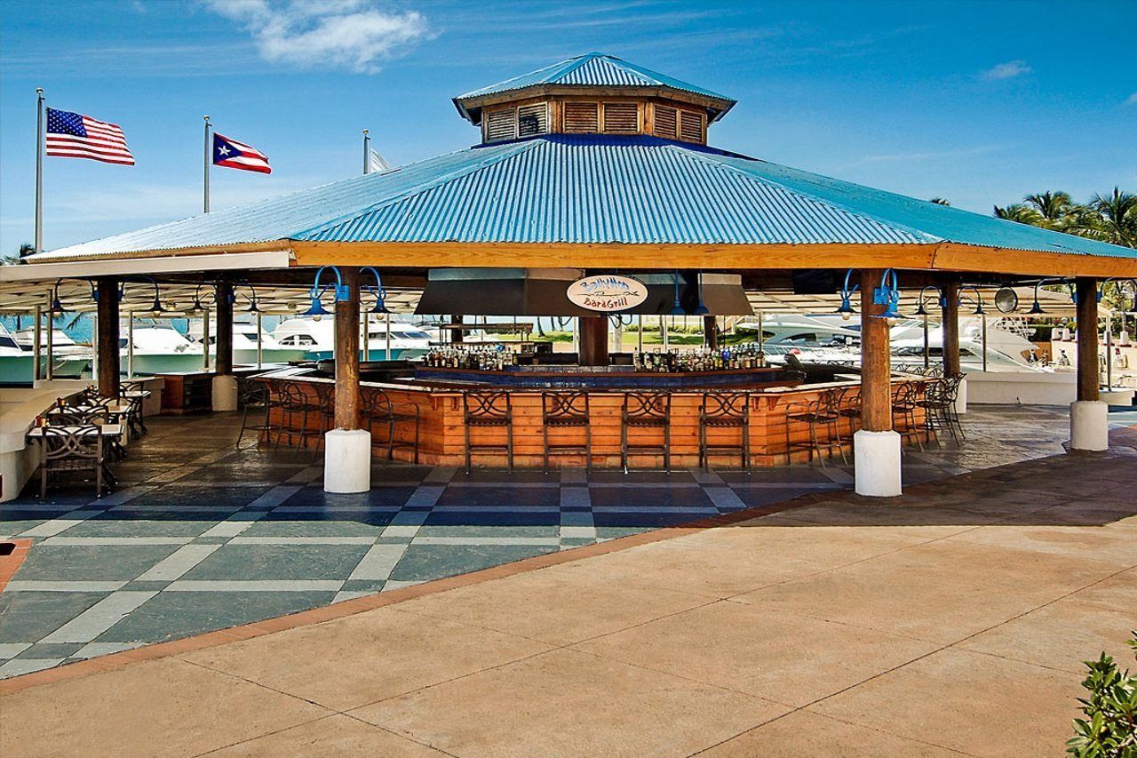 El Conquistador - Puerto Rico