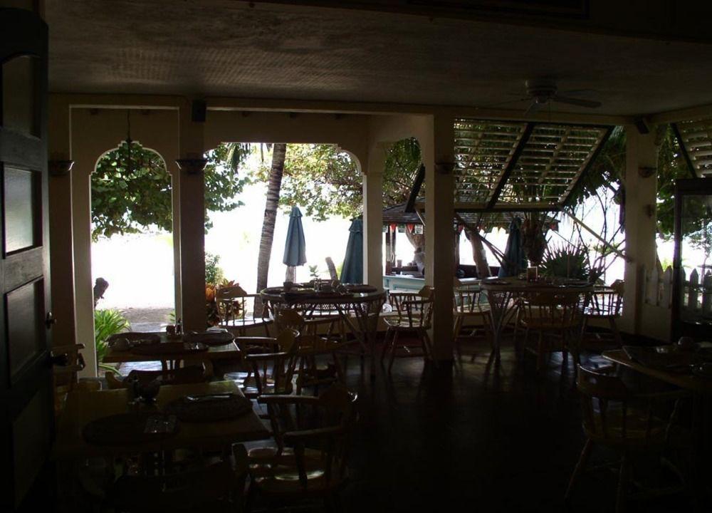 Hotel Pasanggrahan Boutique Philipsburg (Sint Maarten)