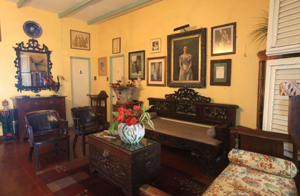 Pasanggrahan Boutique Hotel Philipsburg (Sint Maarten)
