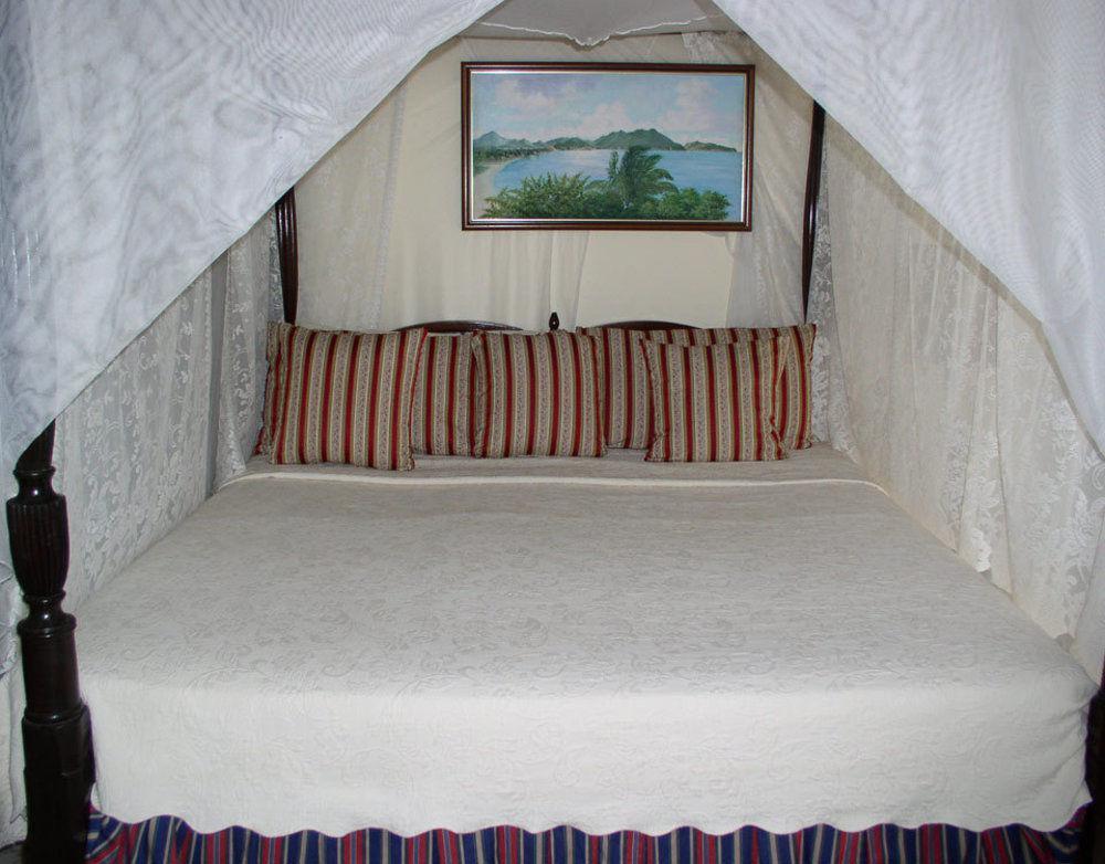 Pasanggrahan Boutique Philipsburg (Sint Maarten)