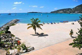 Hotel Pasanggrahan Boutique Philipsburg (Sint Maarten)