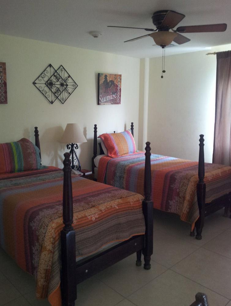 Pasanggrahan Boutique Hotel Philipsburg (Sint Maarten)