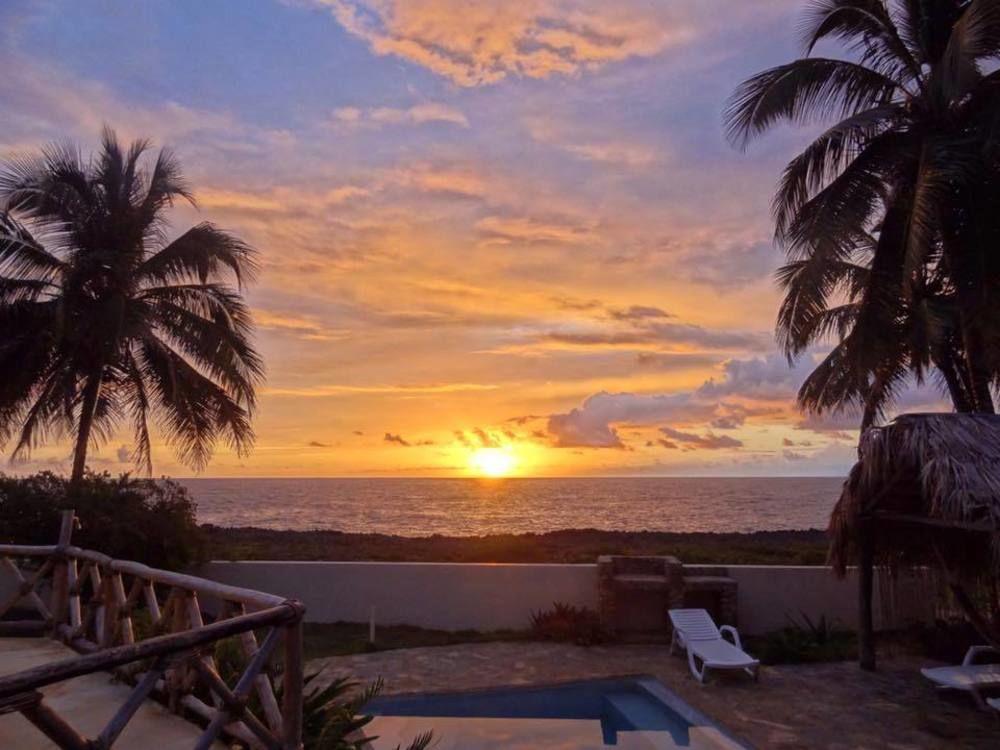Punta Coral El Frances