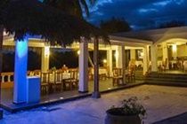 Hotel Restaurant Cyvadier Jacmel
