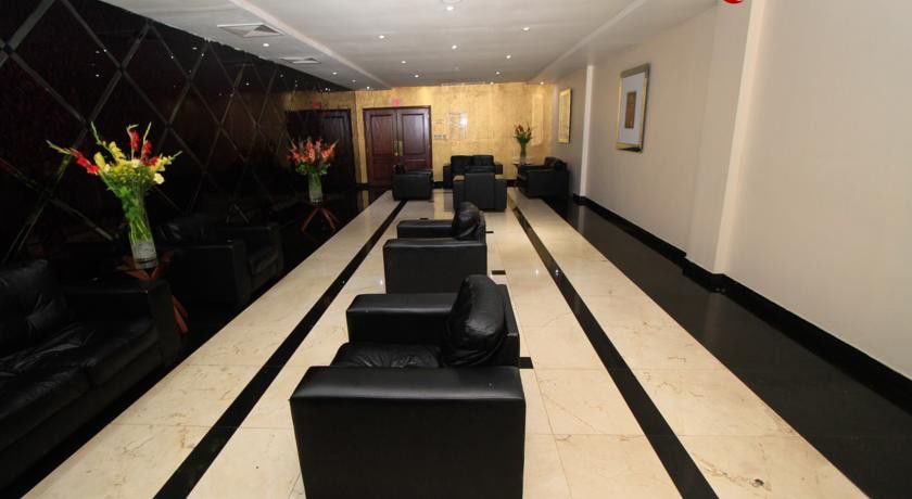 Hotel Ramada By Wyndham Princess Santo Domingo
