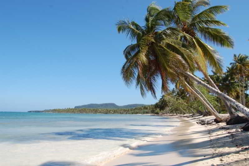 Serena 4* Las Galeras