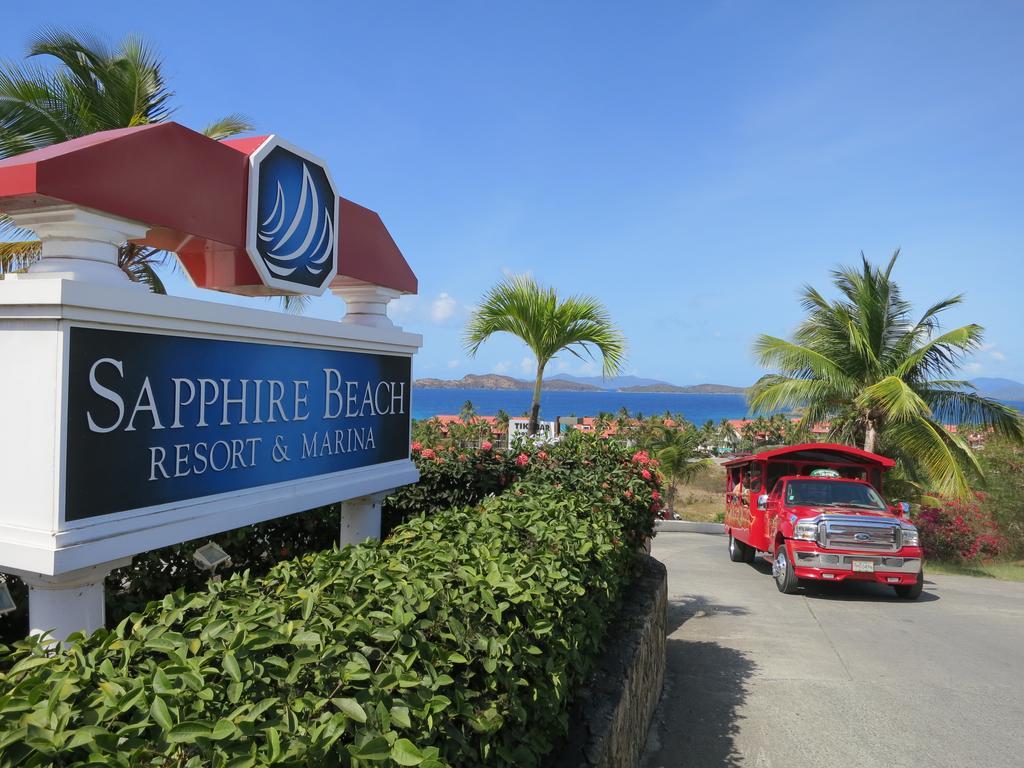 Villa Luxury Beachfront Duplex On Sapphire V