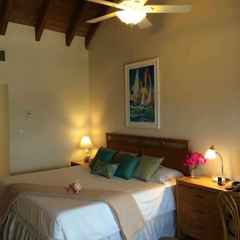 Luxury Beachfront Duplex On Sapphire V *