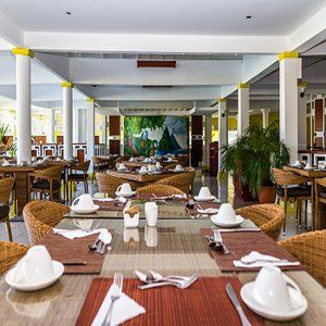 Starfish St Lucia 3*