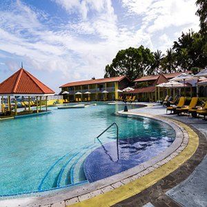Starfish St Lucia Resort 3*
