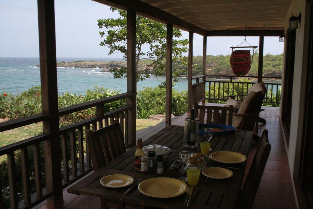 Cabier Ocean Guest house 3*