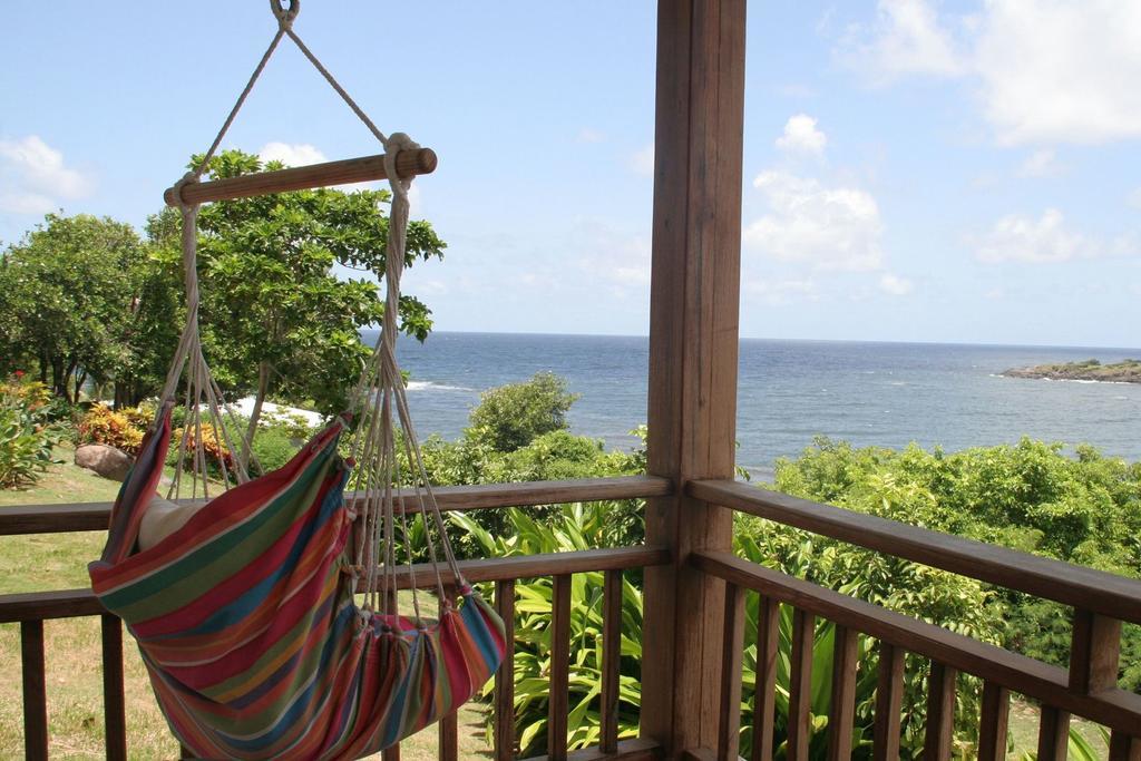 Guest house Cabier Ocean 3*