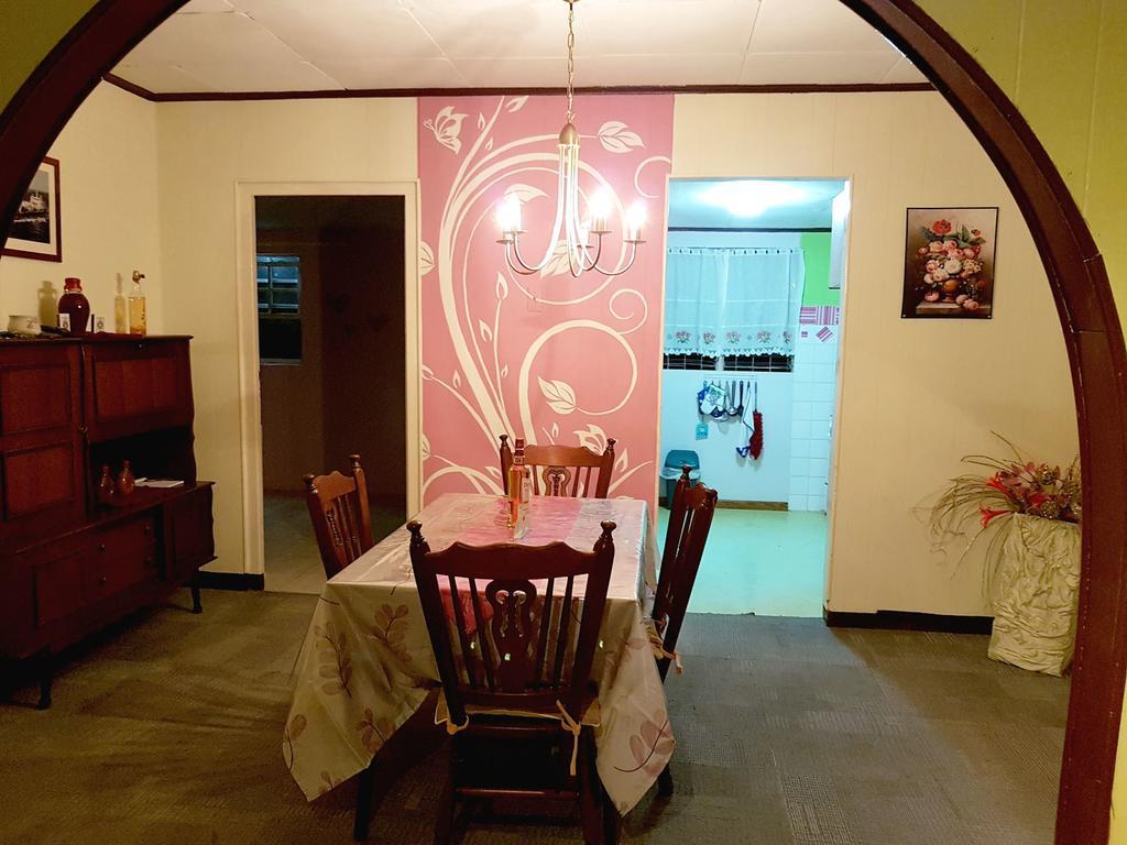 Boca Sami Apartment Dorp Sint Michiel