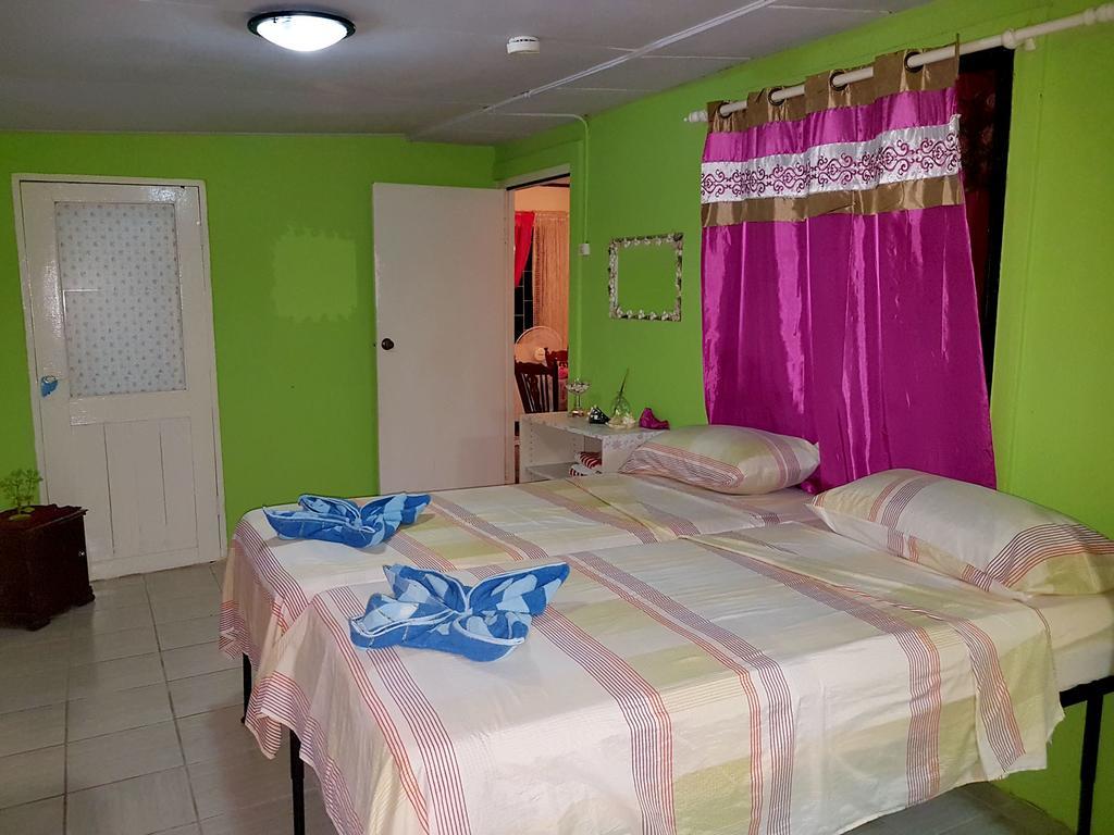 Boca Sami Apartment Dorp Sint Michiel