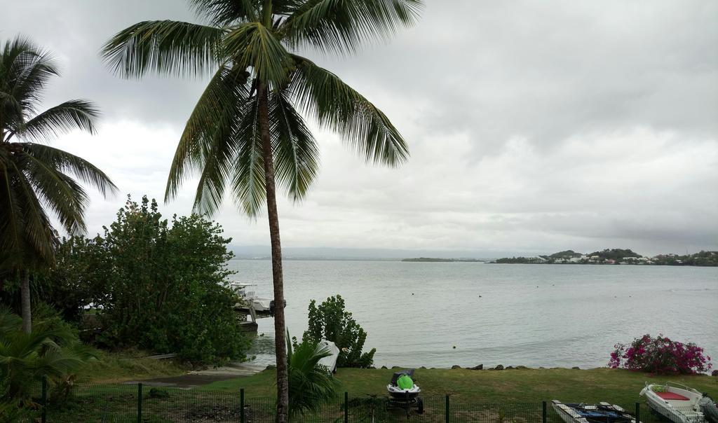 Studio Anoli Le Gosier (Grande-Terre)