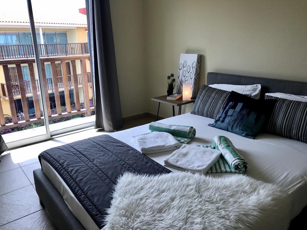 Resort Palapa Curacao 2*